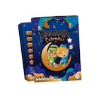 Calendrier Ramadan - SUGAR GANG en promo chez Carrefour Market Calendrier Ramadan - SUGAR GANG dans le catalogue Carrefour Market