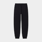 Pantalon de jogging droit noir fille à 5,99 € dans le catalogue La Halle