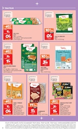 Offre Plat Asiatique dans le catalogue Netto du moment à la page 8