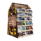 Foire au bricolage et à l'électricité - COGEX en promo chez Carrefour Créteil à 1,00 €