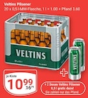 Aktuelles Pilsener Angebot bei GLOBUS in Gera ab 10,99 €