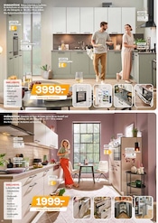 Küchenmöbel im Möbel Kraft Prospekt in Dresden Aktueller Möbel Kraft Prospekt mit Küchenmöbel, "HERBST SPAR-WOCHEN!", Seite 16