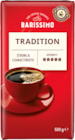 Café moulu tradition - BARISSIMO en promo chez Aldi Antony à 3,99 €