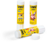 Klebestift im Angebot bei Netto Marken-Discount in Würzburg Klebestift Angebote von UHU bei Netto Marken-Discount Würzburg für 3,00 €