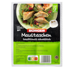 Maultaschen im Penny Prospekt Maultaschen von BÜRGER im aktuellen Penny Prospekt für 1,69 €