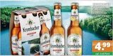 Getränke A-Z Grünow - Alkoholfrei Pils Angebot im Prospekt Alkoholfrei Pils bei Getränke A-Z im Grünow Prospekt für 4,99 €