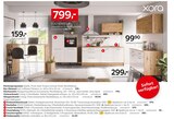 Aktuelles Küchenprogramm Seattle Angebot bei XXXLutz Möbelhäuser in Bonn ab 159,00 €