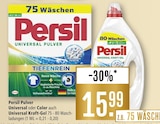 Universal Pulver Angebote von Persil bei Marktkauf Schorndorf für 15,99 €
