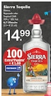 Tequila im Angebot bei TOP Getränke in Willich Tequila Angebote von Sierra bei TOP Getränke Willich für 14,99 €