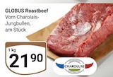 Aktuelle Roastbeef Angebote bei GLOBUS in Ludwigshafen (Rhein) Aktuelles Roastbeef Angebot bei GLOBUS in Ludwigshafen (Rhein) ab 21,90 €