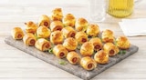 Gougères Comté Emmental en promo chez Super U Gougères Comté Emmental dans le catalogue Super U
