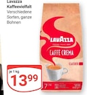 Caffe Crema Classico bei GLOBUS im Neunkirchen Prospekt für 13,99 €