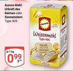 Urkraft des Keimes Angebote von Aurora bei GLOBUS Braunschweig für 0,99 €