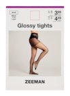 Collant brillant - ZEEMAN dans le catalogue Zeeman