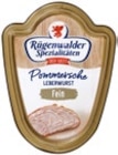 Kaufland Dresden - Pommersche Leberwurst fein, Schnittlauch oder Apfel & Zwiebel Angebot im Prospekt Pommersche Leberwurst fein, Schnittlauch oder Apfel & Zwiebel bei Kaufland im Dresden Prospekt für 1,29 €