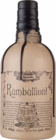 Rumbullion! Rum oder Bathtub Gin Angebote von Ableforth's bei Getränke Hoffmann Willich für 32,99 €