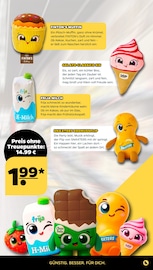 Erdnüsse Angebote im Prospekt "Günstig. Besser. Für Dich." von Netto mit dem Scottie auf Seite 15