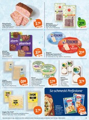 Aktueller tegut Prospekt mit Mozzarella, "tegut… gute Lebensmittel", Seite 25