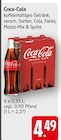 Aktuelles Cola Angebot bei E center in Göppingen ab 4,49 €