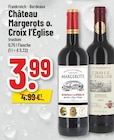 Frankreich - Bordeaux bei Trinkgut im Sprockhövel Prospekt für 3,99 €