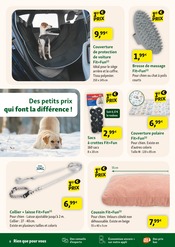 Peinture Angebote im Prospekt "Litière au top ! Ronrons non-stop" von Maxi Zoo Peinture Angebote im Prospekt "Litière au top ! Ronrons non-stop" von Maxi Zoo auf Seite 8