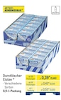 Eistee von Durstlöscher im aktuellen METRO Prospekt für 0,46 €