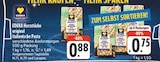 nah und gut Regnitzlosau - original italienische Pasta Angebot im Prospekt original italienische Pasta bei nah und gut im Regnitzlosau Prospekt für 0,75 €