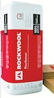 Panneaux laine de roche revêtue - ROCKWOOL - Brico Cash à Niort Panneaux laine de roche revêtue - ROCKWOOL en promo chez Brico Cash Niort à 4,78 €