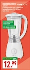 UNIVERSALMIXER Angebote von Clatronic bei Marktkauf Dortmund für 12,99 €