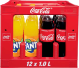 Coca-Cola oder Coca-Cola Zero im Angebot bei Netto Marken-Discount in Quickborn Coca-Cola oder Coca-Cola Zero Angebote bei Netto Marken-Discount Quickborn für 8,99 €