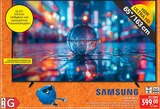 QLED-4K-UHD-TV GQ65Q7ZAU im Angebot bei Marktkauf in Glauchau QLED-4K-UHD-TV GQ65Q7ZAU Angebote von Samsung bei Marktkauf Glauchau für 599,00 €