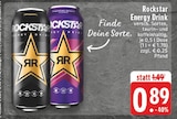 Aktuelle Energydrink Angebote bei E center in Marl Aktuelles Energy Drink Angebot bei E center in Marl ab 0,89 €