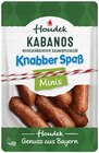Aktuelle Mettwurst Angebote bei Penny-Markt in Mönchengladbach Aktuelles Knabberspass Minis Angebot bei Penny-Markt in Mönchengladbach ab 1,49 €