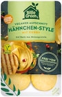 Veganer Aufschnitt Hähnchen von Billie Green für 1,59 € bei Netto mit dem Scottie im Angebot Veganer Aufschnitt Hähnchen von Billie Green im aktuellen Netto mit dem Scottie Prospekt