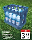 EDEKA Halsbrücke Prospekt mit  im Angebot für 3,33 €