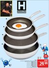 Pfanne Angebote von HENSSLERS bei Marktkauf Coburg für 29,99 €