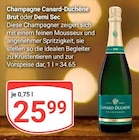 Aktuelles Brut Angebot bei GLOBUS in Halle (Saale) ab 25,99 €