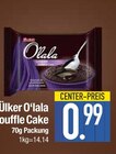 O'lala Souffle Cake im EDEKA Prospekt O'lala Souffle Cake von Ülker im aktuellen EDEKA Prospekt für 0,99 €