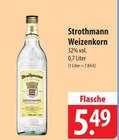 Strothmann Weizenkorn bei famila Nordost im Rotenburg Prospekt für 5,49 €