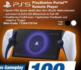 PlayStation Portal Remote Player bei expert im Gelsenkirchen Prospekt für 199,00 €
