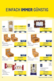 Croissant Angebot im aktuellen METRO Prospekt auf Seite 24