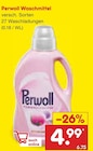 Waschmittel im Angebot bei Netto Marken-Discount in Düsseldorf Waschmittel Angebote von Perwoll bei Netto Marken-Discount Düsseldorf für 4,99 €