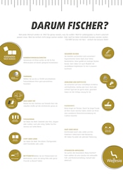 Aktueller Polstermöbel Fischer Prospekt mit Gartenmöbel, "AUS EIGENER DESIGN WERKSTATT", Seite 9