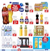 Aktueller Marktkauf Prospekt mit Gerolsteiner, "Aktuelle Angebote", Seite 18