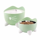 20% de remise sur les fontaines à eau 2 en 1 pour chat "CAT IT PIXI" - CAT IT PIXI en promo chez Truffaut 20% de remise sur les fontaines à eau 2 en 1 pour chat "CAT IT PIXI" - CAT IT PIXI dans le catalogue Truffaut