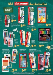 Fineliner Angebote im Prospekt "HIER KAUFEN PROFIS & GENIESSER" von Selgros auf Seite 5