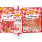 SUR TOUT - COCHONOU en promo chez Carrefour SUR TOUT - COCHONOU dans le catalogue Carrefour