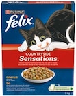 Felix Sensations Mix Angebote von Purina bei Netto mit dem Scottie Bautzen für 3,35 €