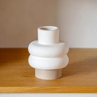Vase bicolore pm à B&M dans Torvilliers Vase bicolore pm à B&M dans Torvilliers