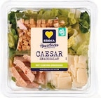 Schalensalate Angebote von EDEKA Herzstücke bei CAP Markt Rostock Seidelstrasse Rostock für 2,99 €